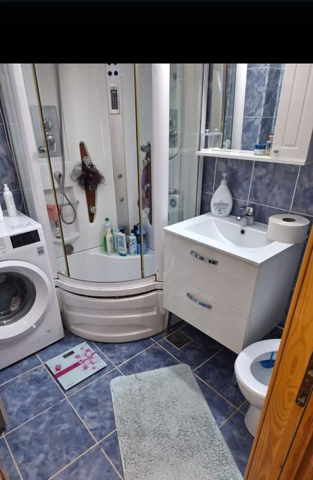Apartament cu 3 camere