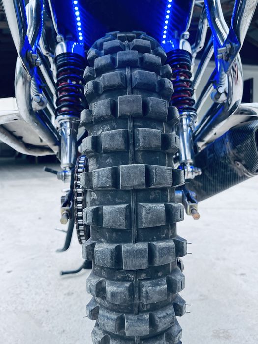 Мото GSX 200купов