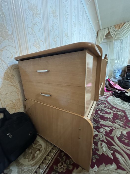 Mebel sotiladi yengi xechqanday muommosi yoq