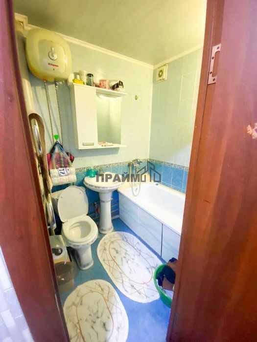 ПРОДАМ 2Х ком. Жастар (Темирлан ПРАЙМ)