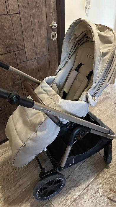 Peg-Perego Veloce Belvedere 3в1