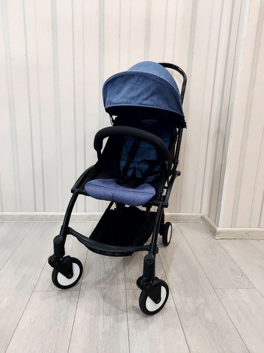 Babytime аналог Yoyo детская коляска сумка