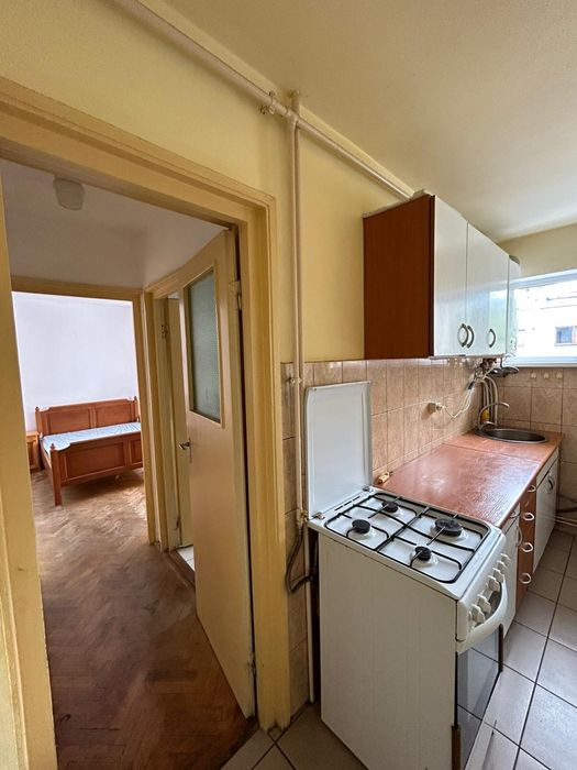 De inchiriat apt 2 camere in Manastur - Aleea Micus 6