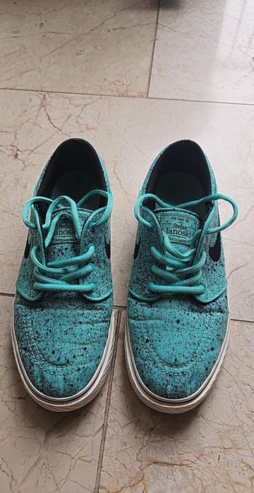 Nike SB Stefan Janoski unisex 37.5