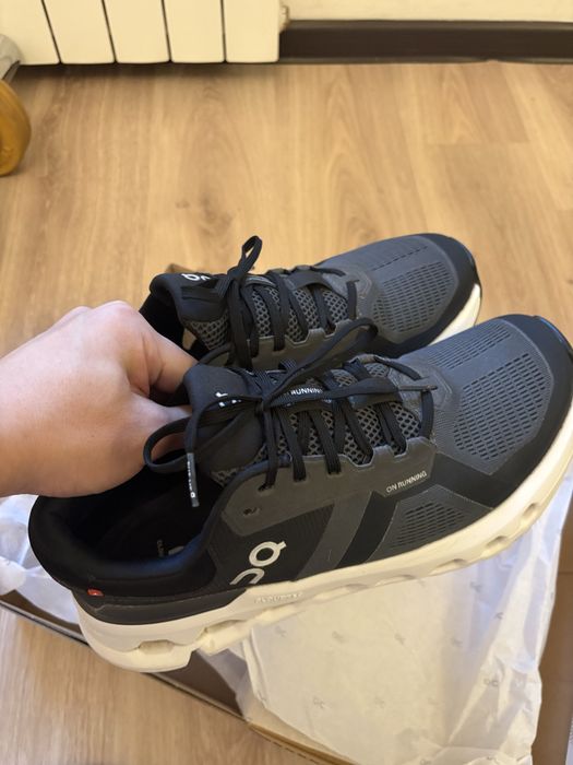 On Cloudrunner 2 оригинал
