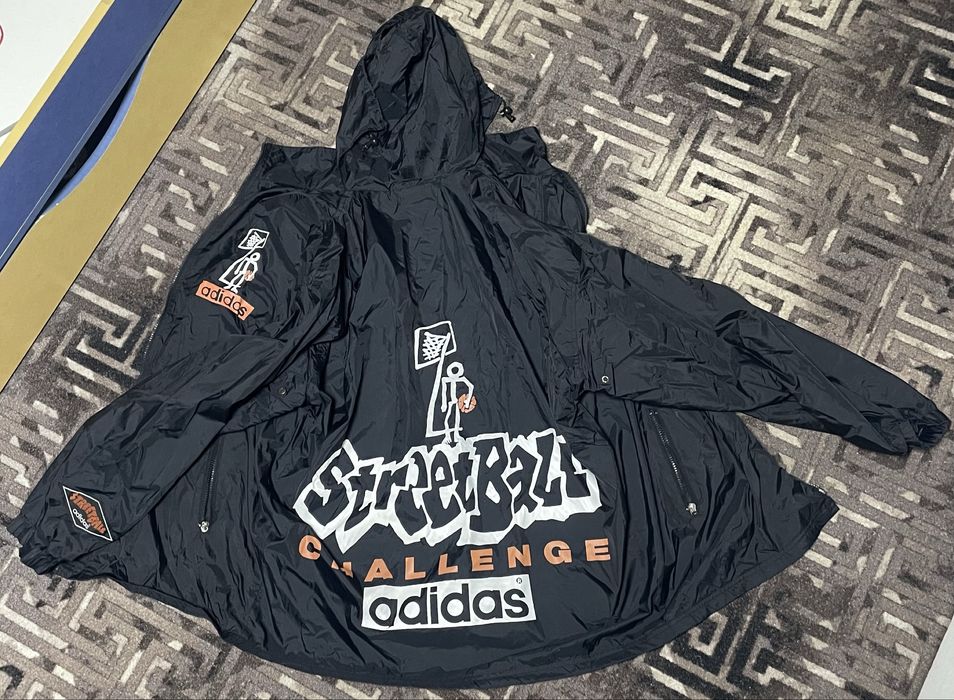 Редкая олимпийка adidas (архивная)
