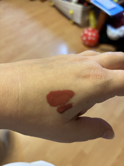 Dior Rouge червило