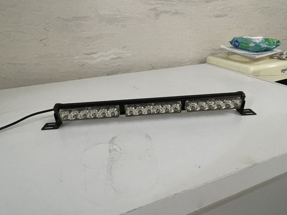 Стробаскоп 45 см 1.5х1.5