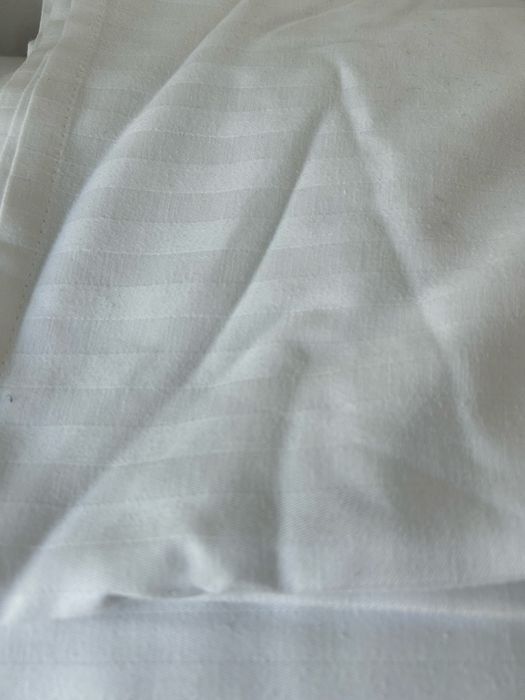 Lenjerie bumbac egiptean HoReCa