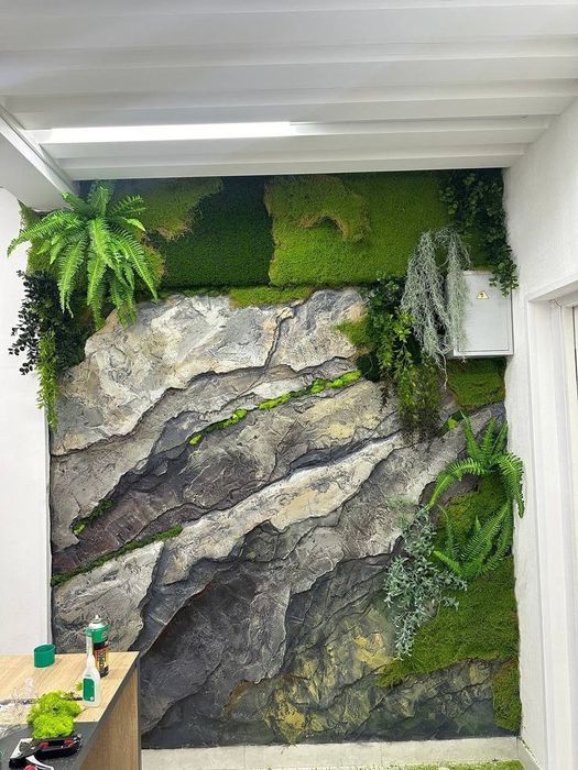 Декоративные камни