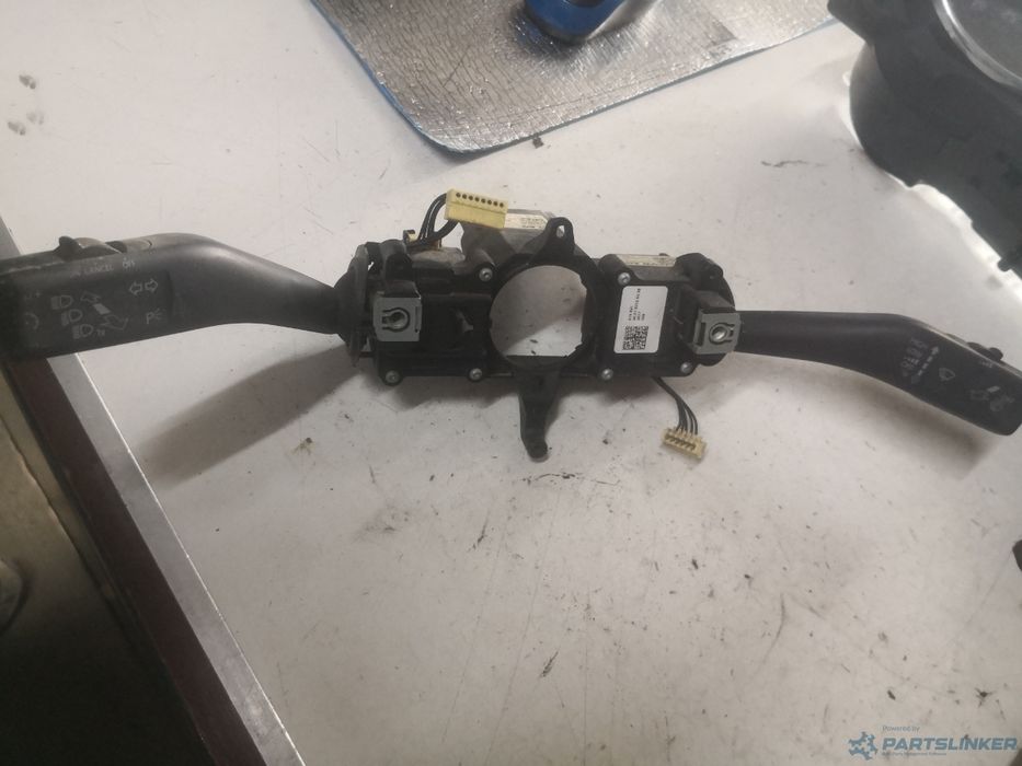 Ansamblu Manete Skoda Superb (3T4) [ 2008 - 2015 ] Oem 1K5953521Ak