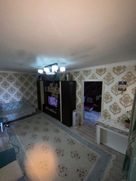 Недвижимость, квартира