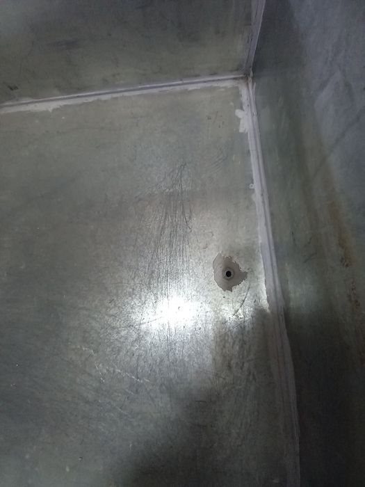 Kafe yoki choyxonalar uchun baliq akvarium