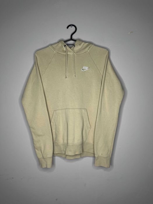 Nike Sportswear Essential Fleece Hoodie Дамско Горнище