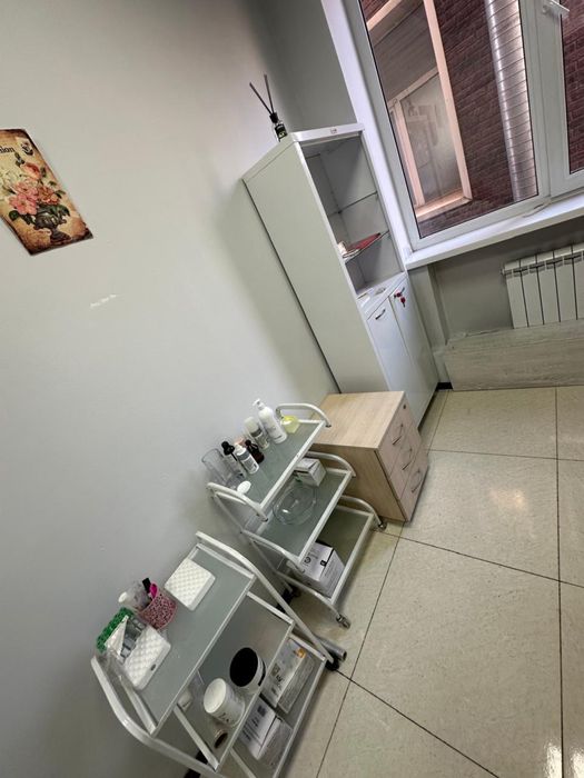 Кабинет косметолога