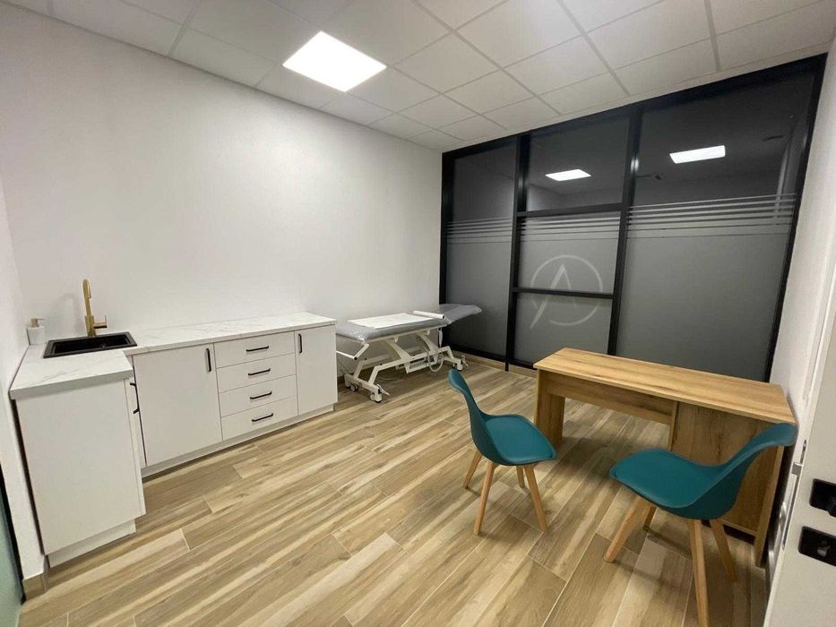 Oportunitate de asociere / preluare centru medical privat - Zalău