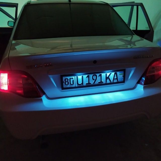 Nexia 2 sons luks konditsioner 2016-yil