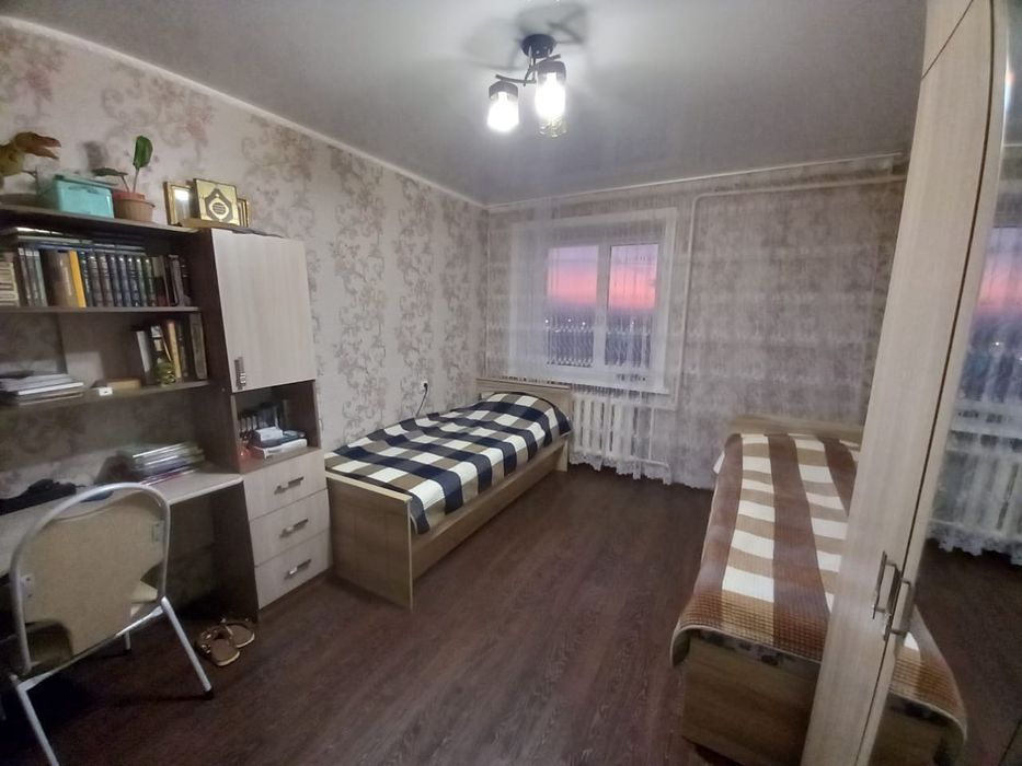 Продам 3 комнатную квартиру