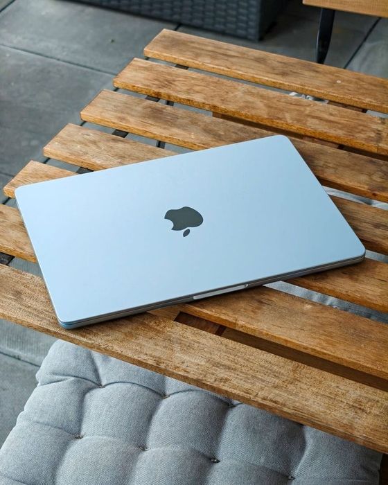 Macbook air M4 16/256