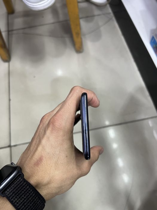 Самсунг А51 6/128