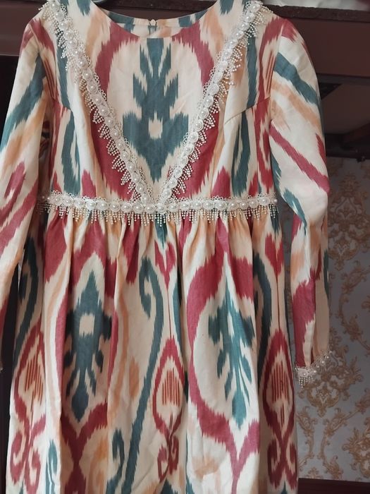 Adras matosidan dvoyka