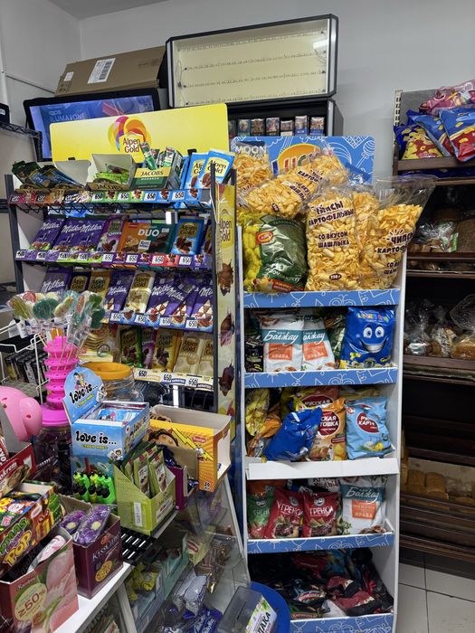 Продам готовый бизнес