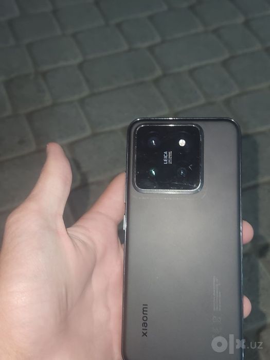 Xiaomi 14 12/256 global