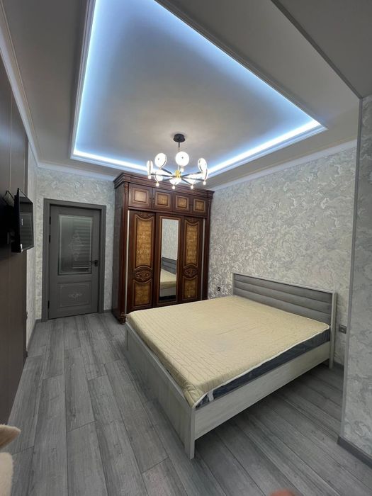 Аренда квартир Янги-хайот массив 16а,6а дом,27 уй