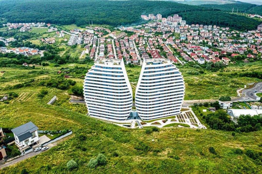 Casă – Cluj-Napoca - Vedere 5
