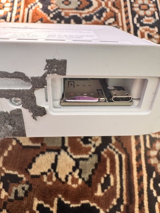 Модем Altel от Sim карты