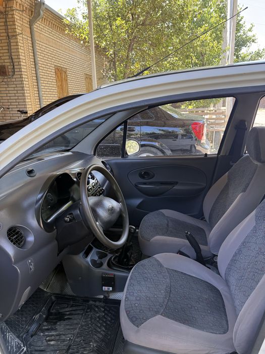 Matiz 2015 POL LUX