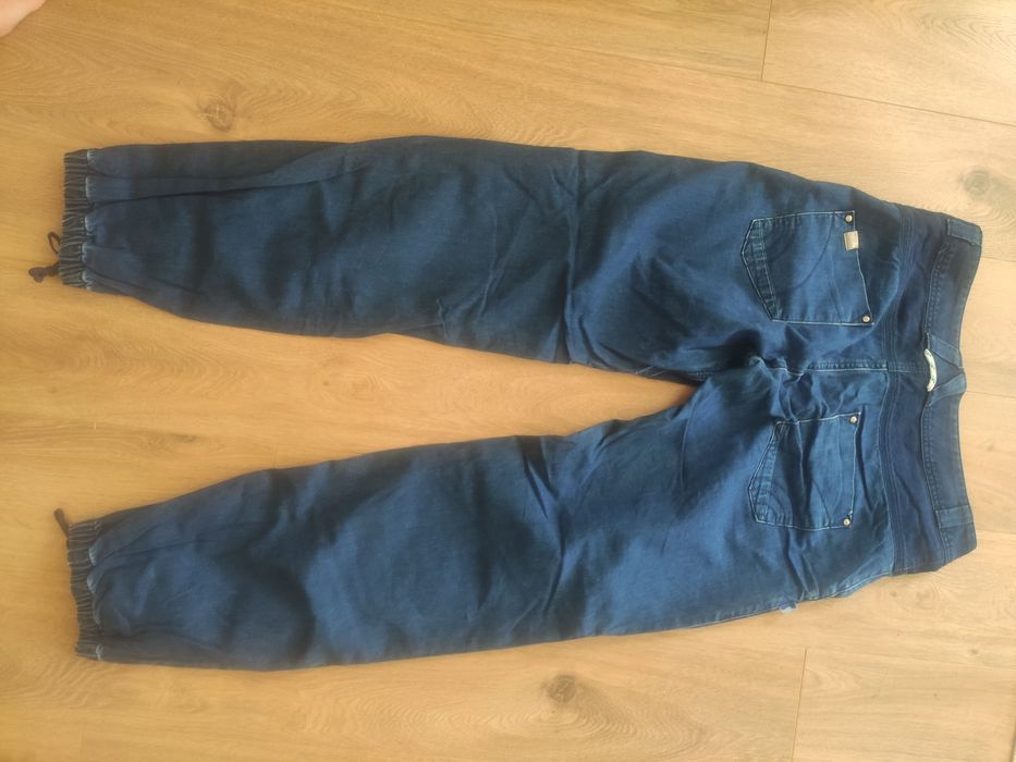 Дамски дънки The North Face