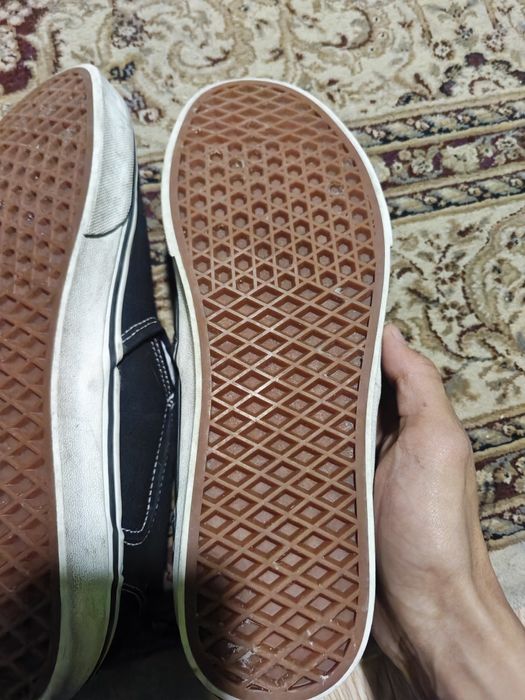 Vans обувь продам 45 размер