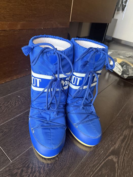 Апрески Moonboot 35-38