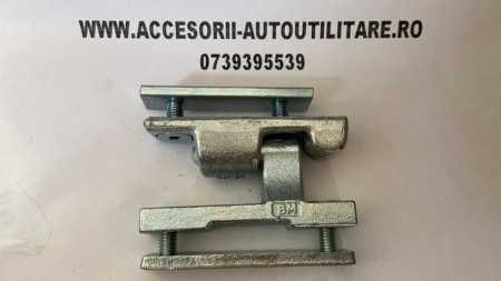 Intrerupator bassculare 2 functii