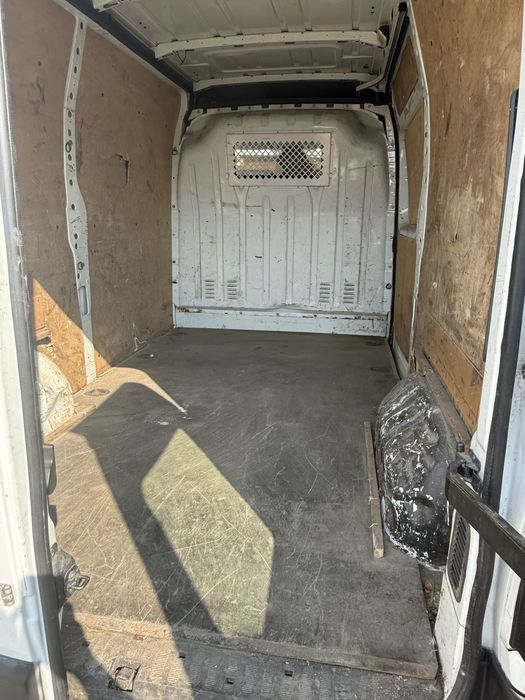 Renault Master 2.3