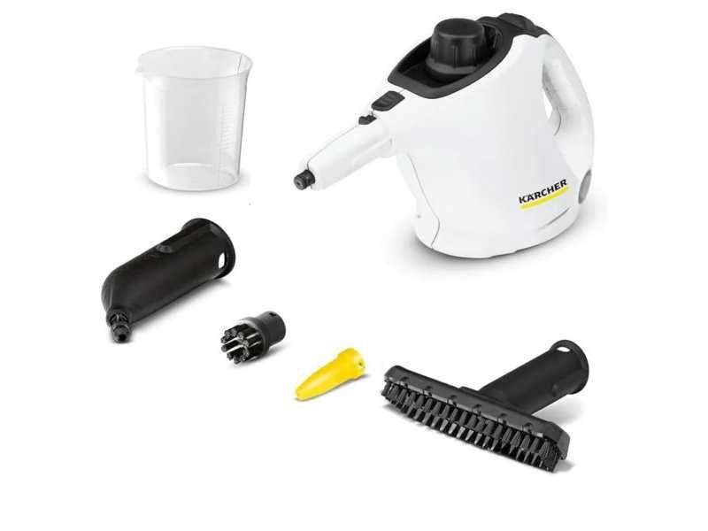 Парочистачка Kärcher SC 1, 1200W – Компактна и Мощна