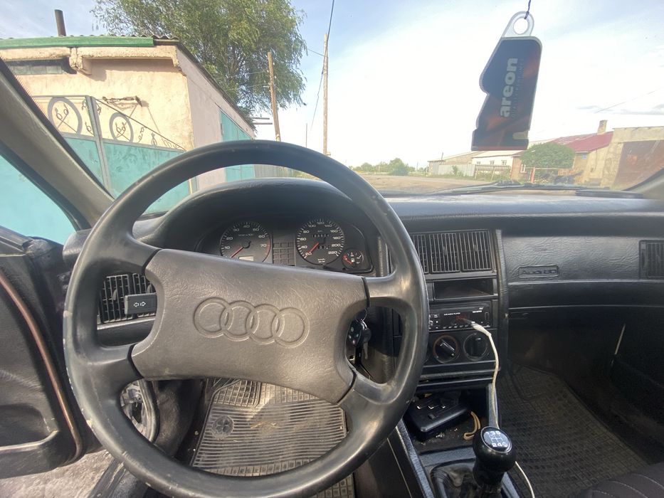 Ауди 80б3 продам