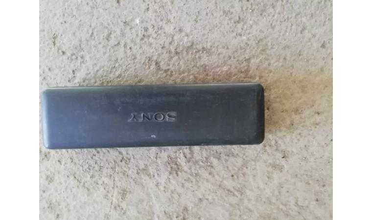 Футляр для автомагнитолы