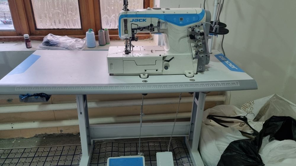 JACK reshma moshinasi Новый,  Янги