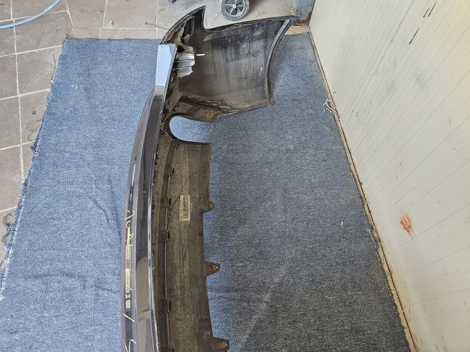 Bara fata si spate  audi a4  2012 2016 sline