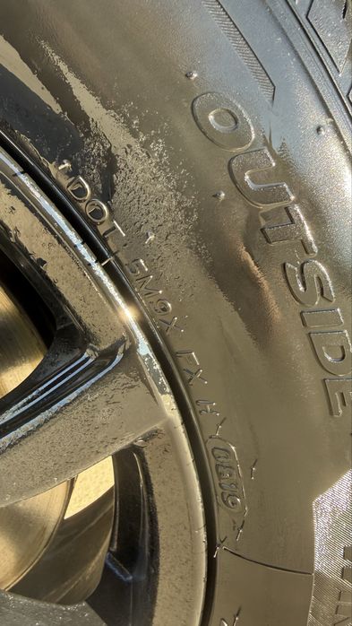 Гуми с Джанти Кия Хюндай Hankook