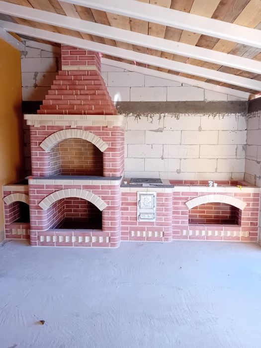 Caramida aparenta hiperprestata