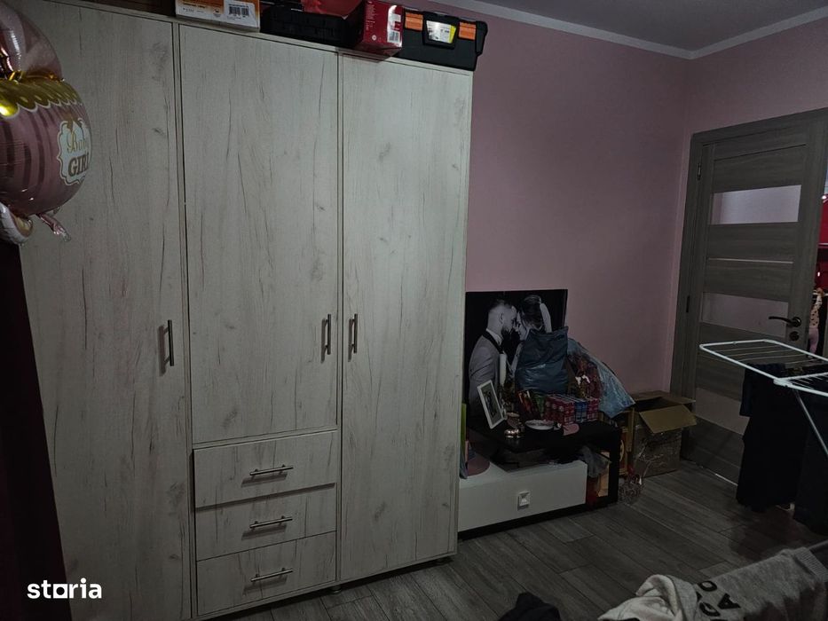 Apartament – Zalău, Brădet - Mai multe