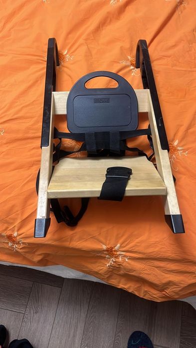 Stokke стульчик для детей
