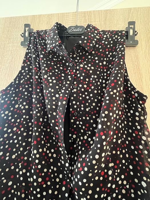 Нова рокля DIKA миди