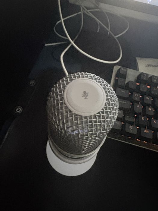 Microfon HyperX USB Solocast