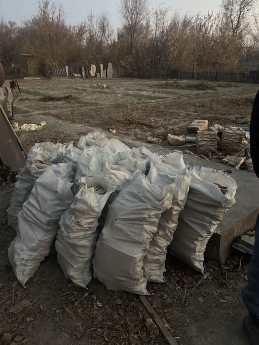 Дрова на продажу