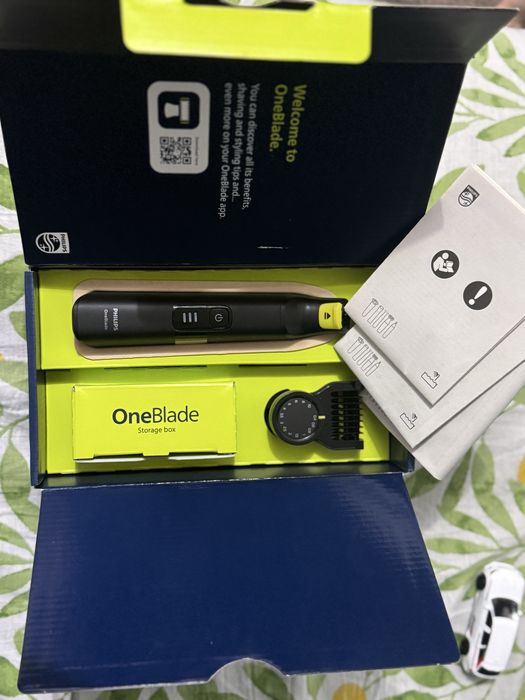 Philips OneBladePro
