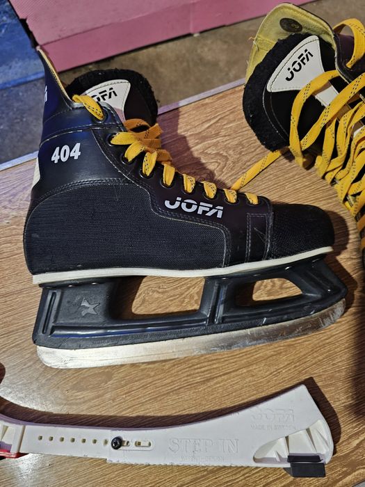 Patine Jofa 404 Agro hokey